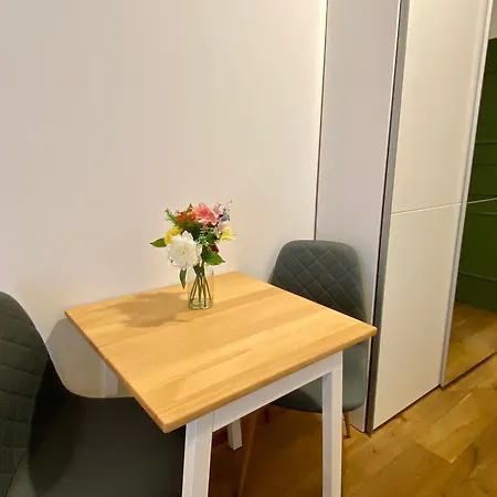 Apartments Am Markt Angermunde Room photo
