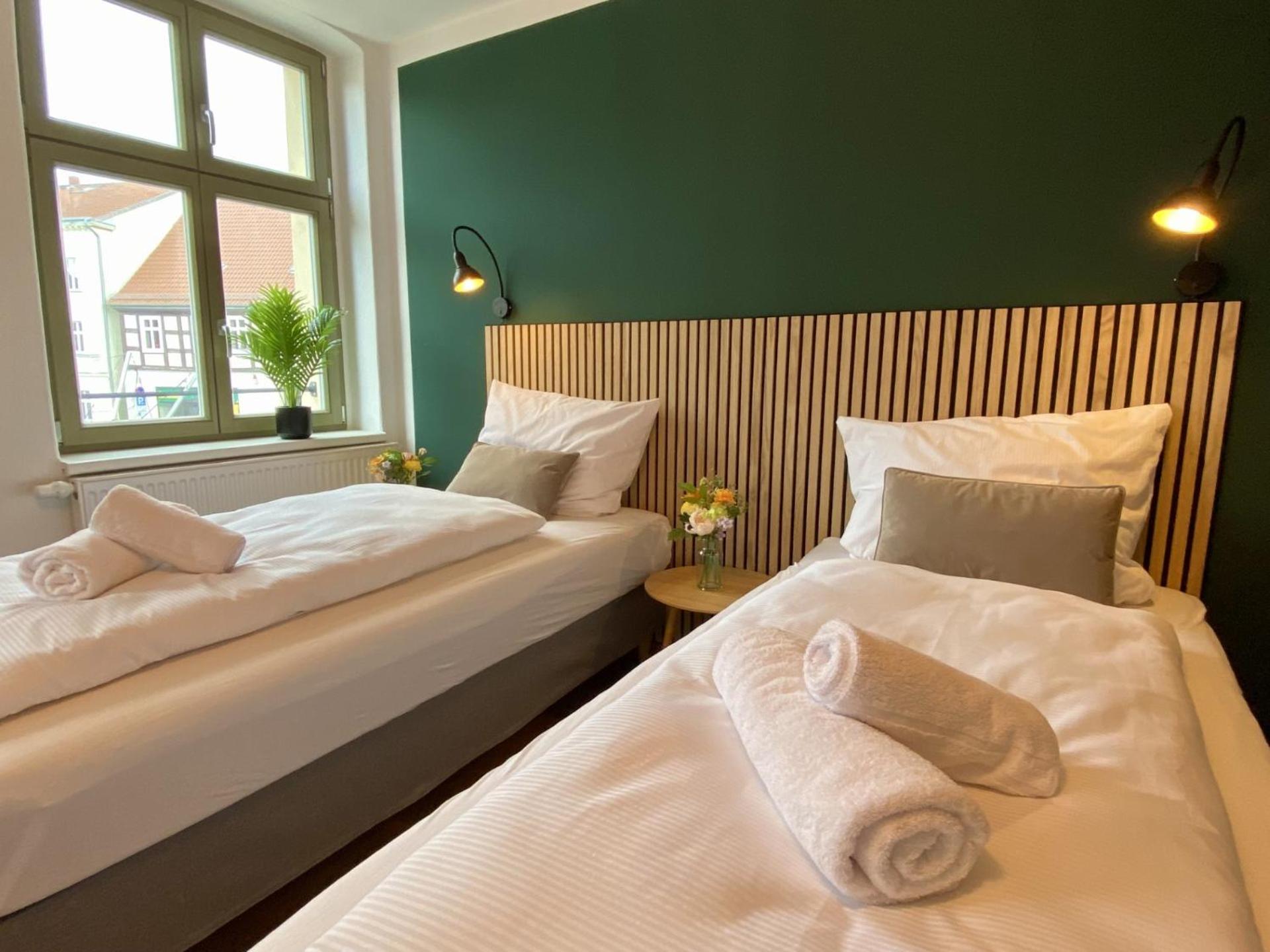 Am Markt Apartment *