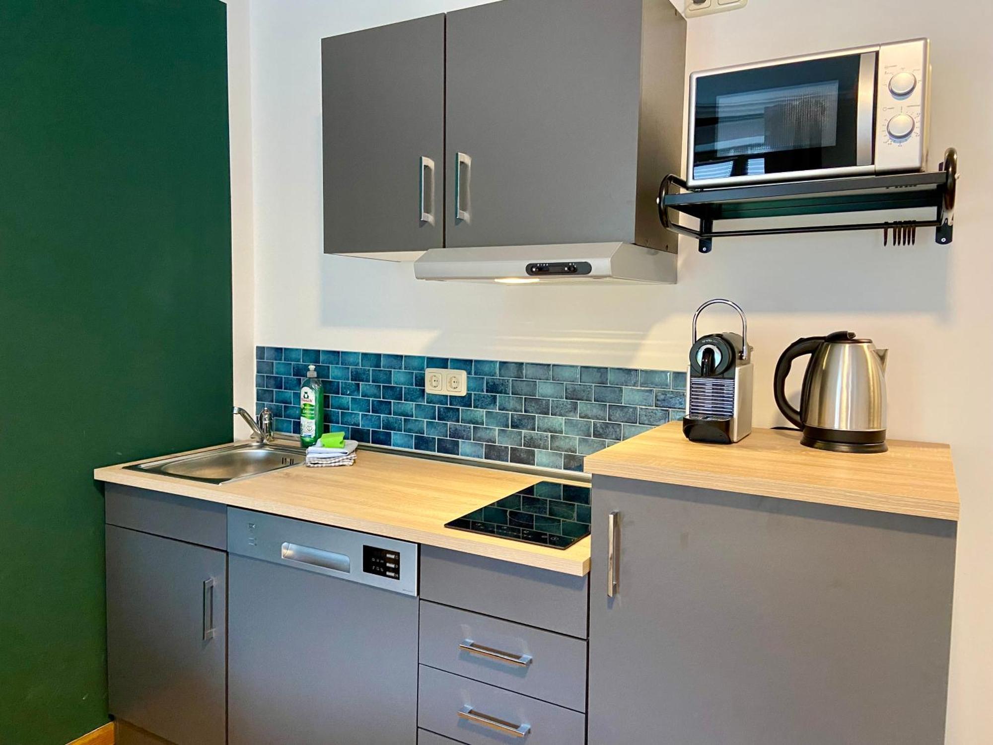 Am Markt Apartment