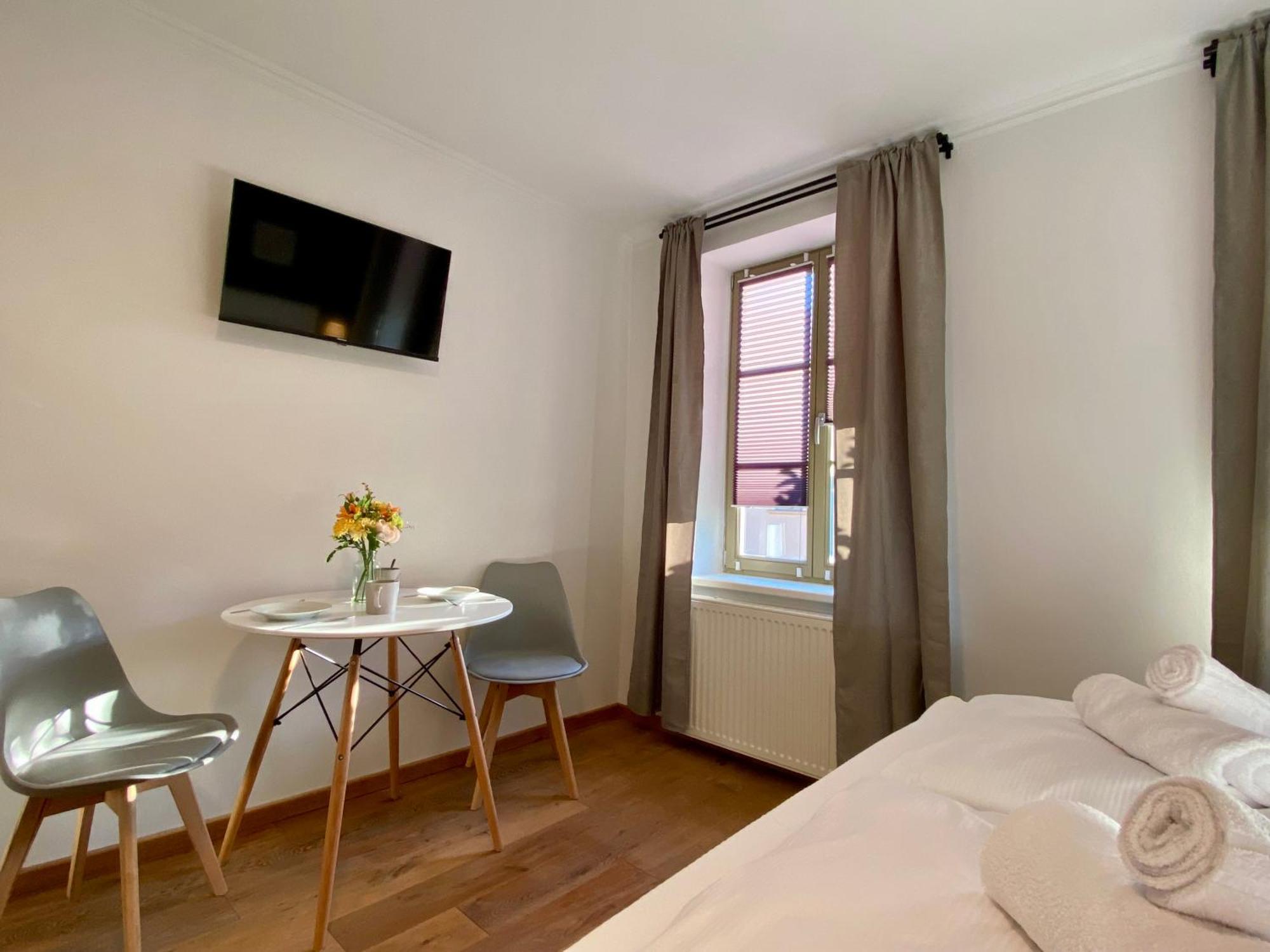 Apartment Am Markt