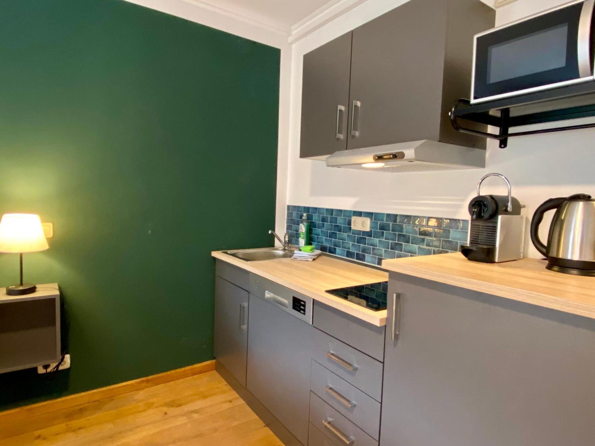 Am Markt Apartment