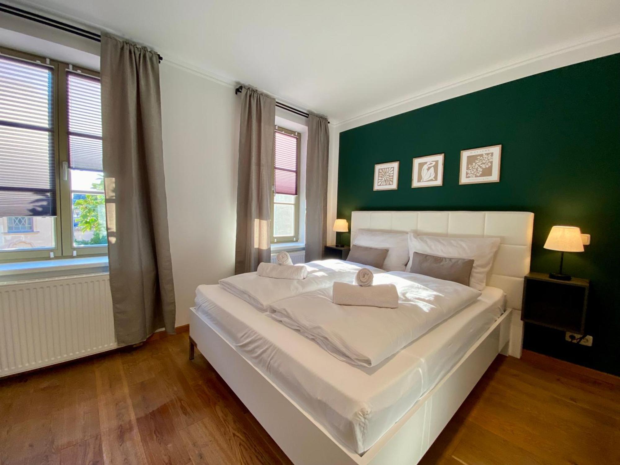Am Markt Apartment