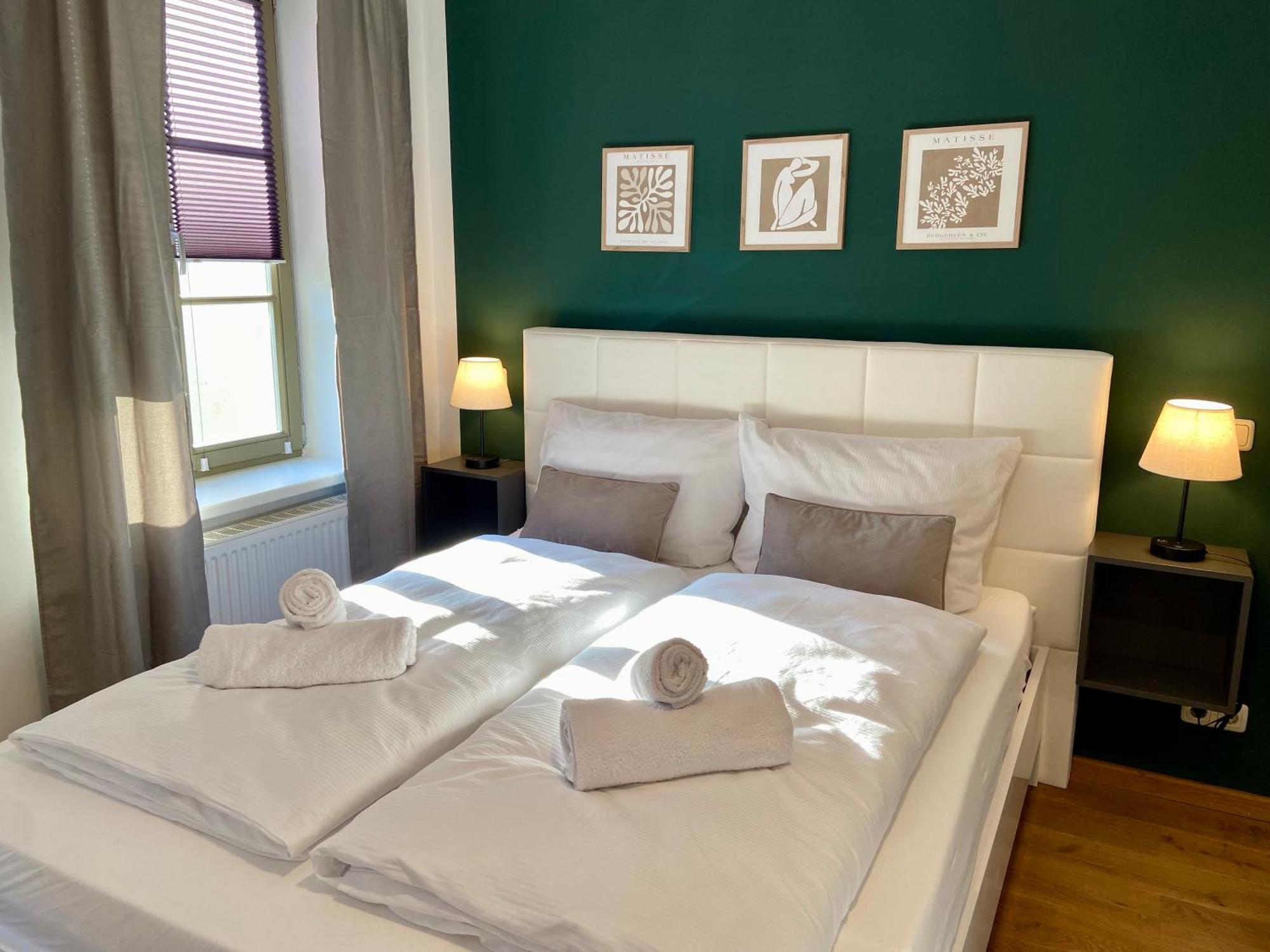 Am Markt Apartment