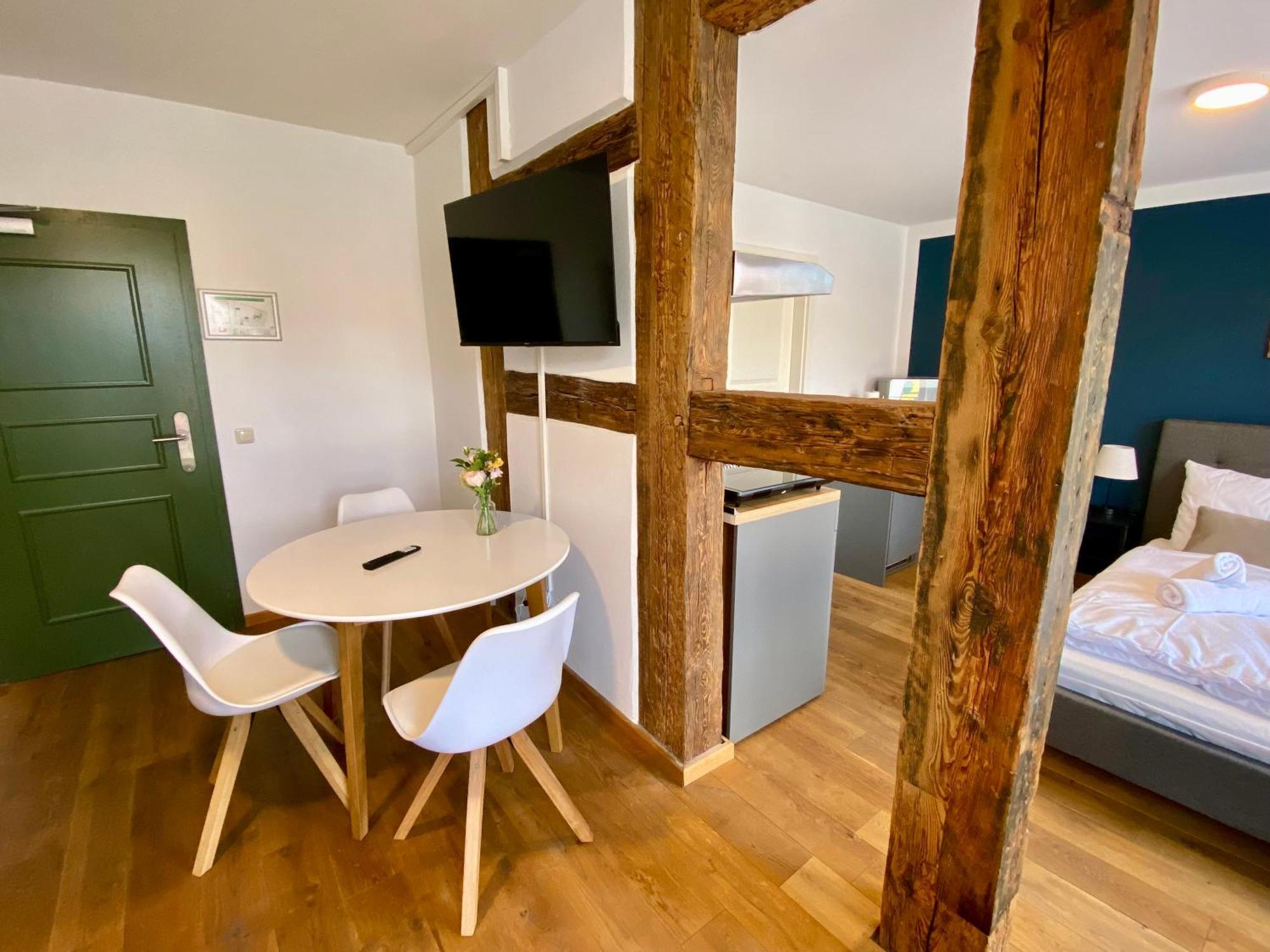 Apartment Am Markt