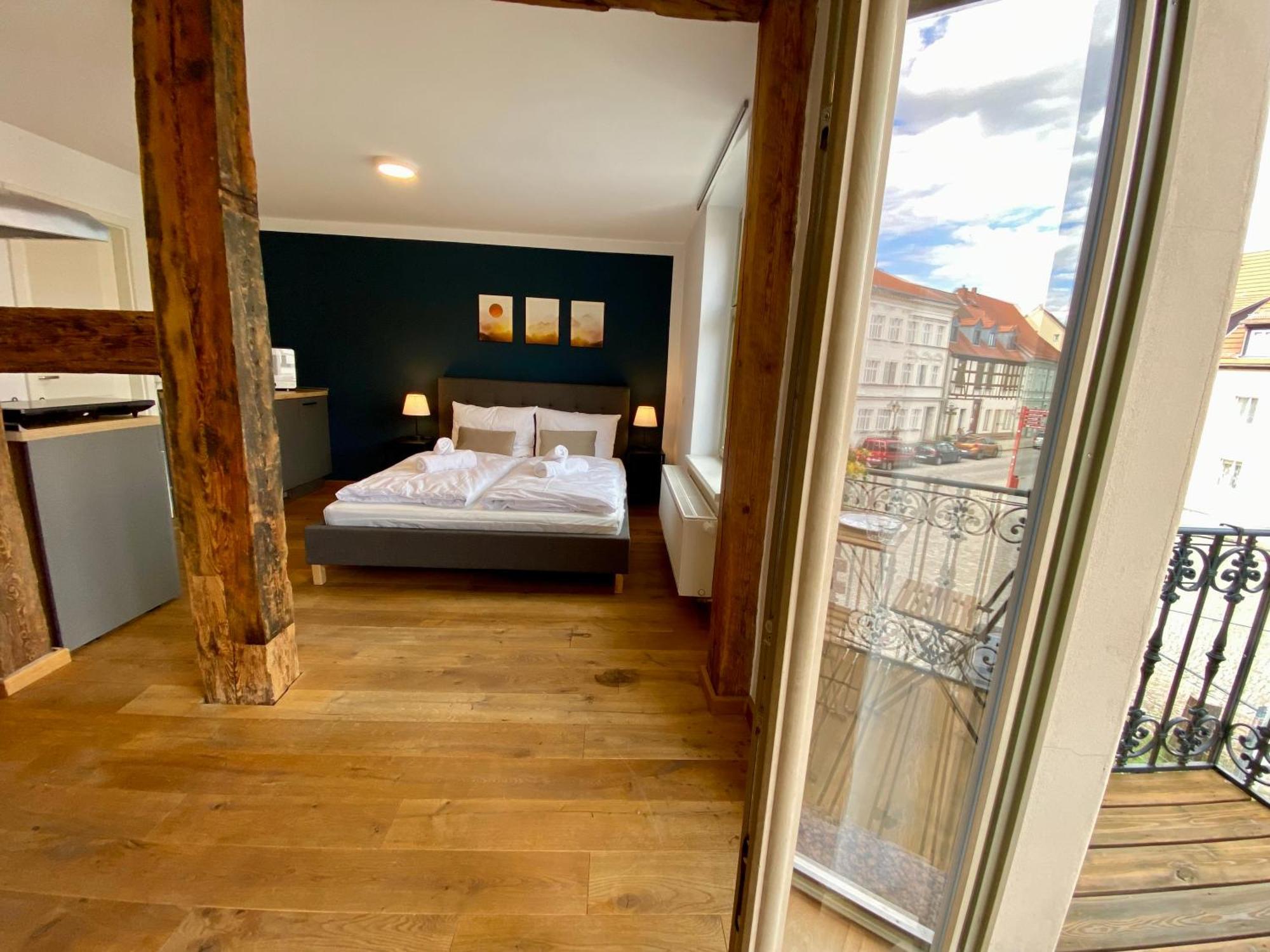 Am Markt Apartment