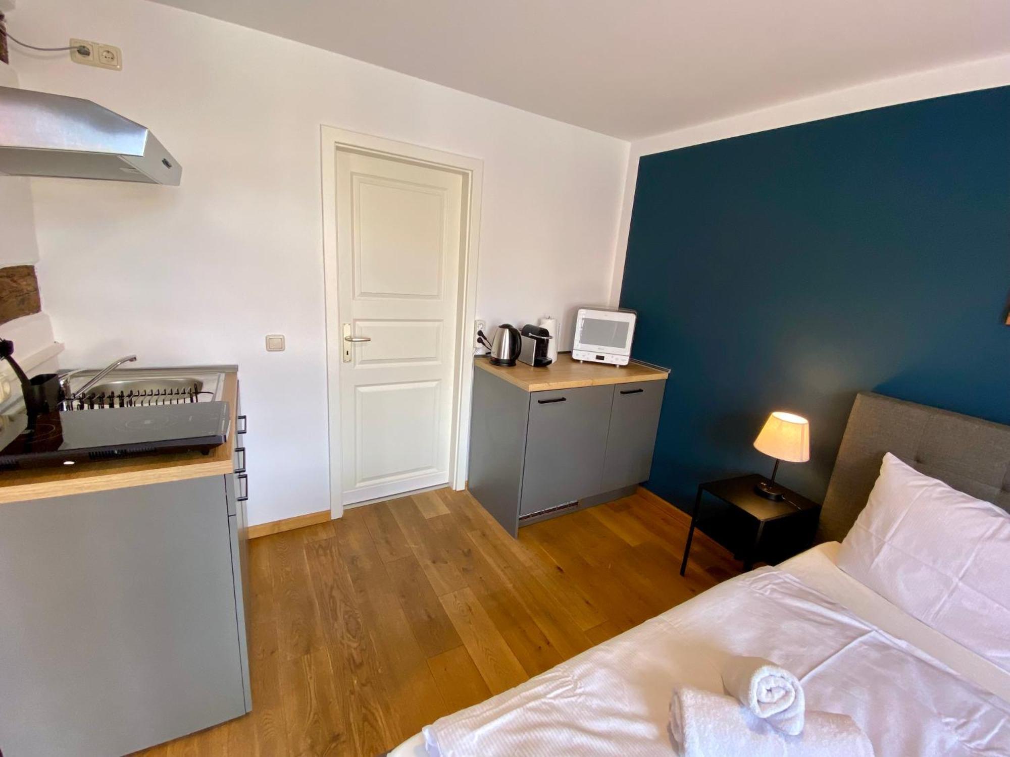 Am Markt Apartment *