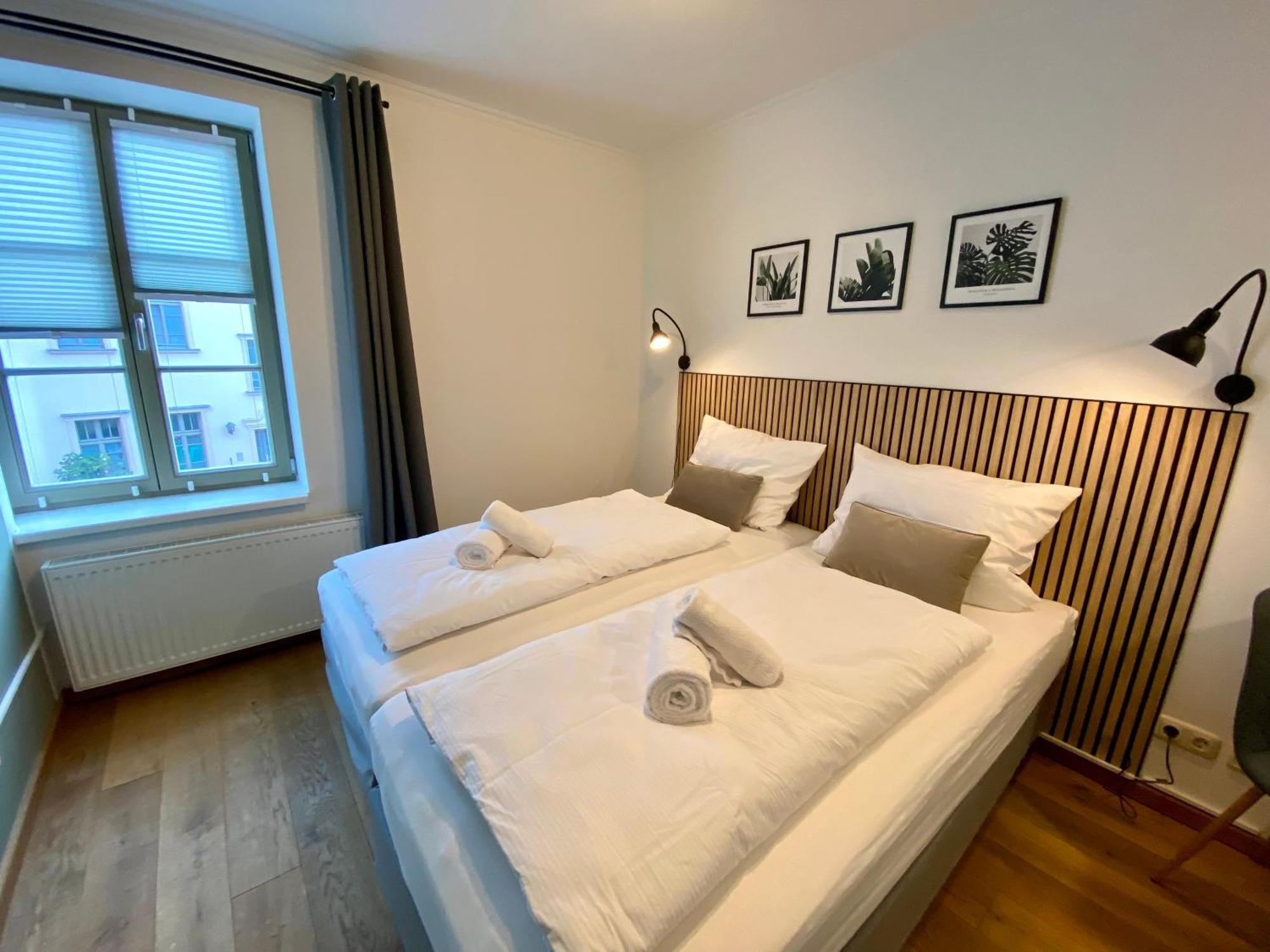 Am Markt Apartment