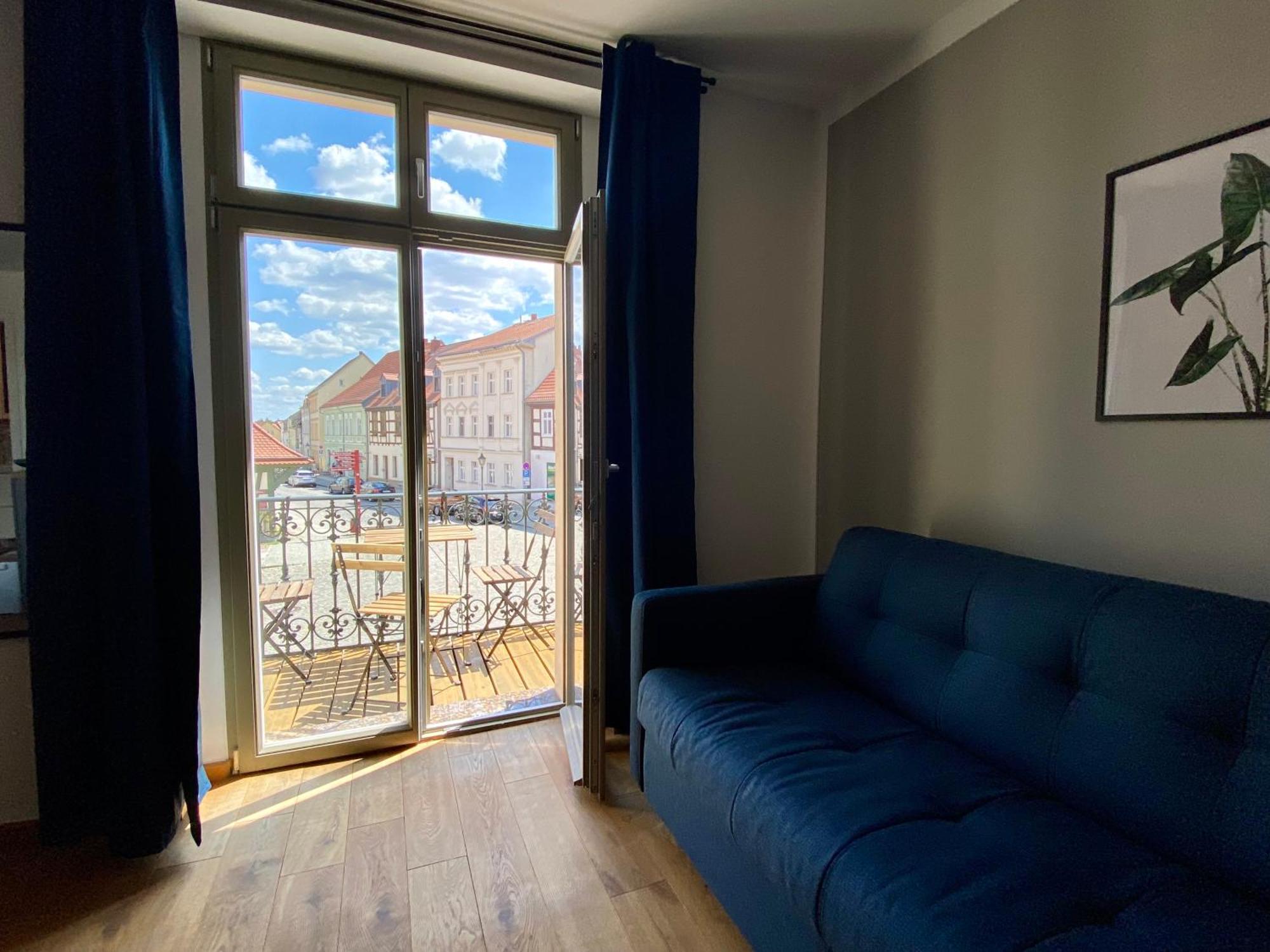 Am Markt Apartment